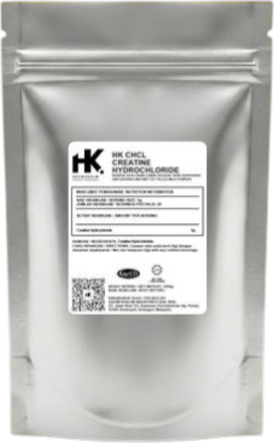 Creatine Hydrochloride