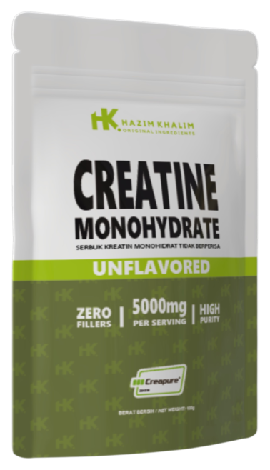 Creatine Monohydrate Creapure