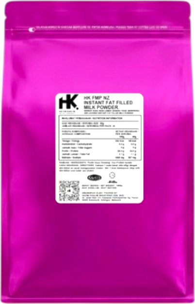 Milk Powder