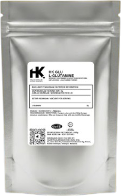 L-Glutamine
