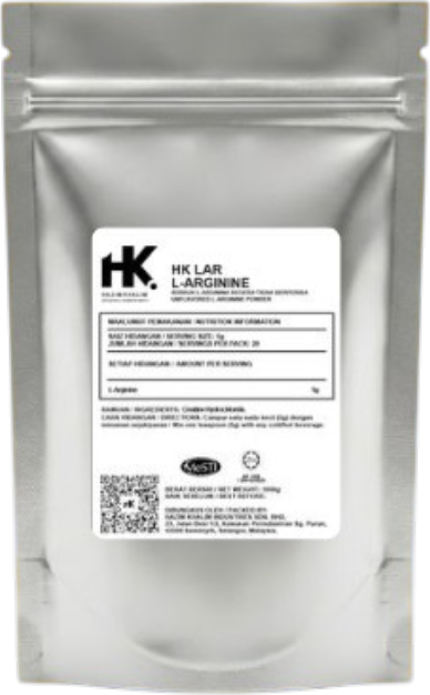 L-Arginine
