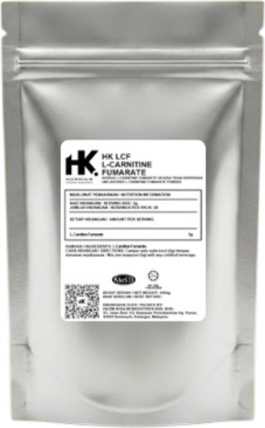 L-Carnitine