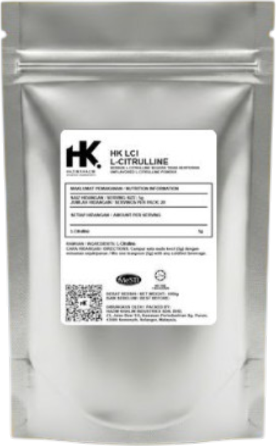 L-Citrulline