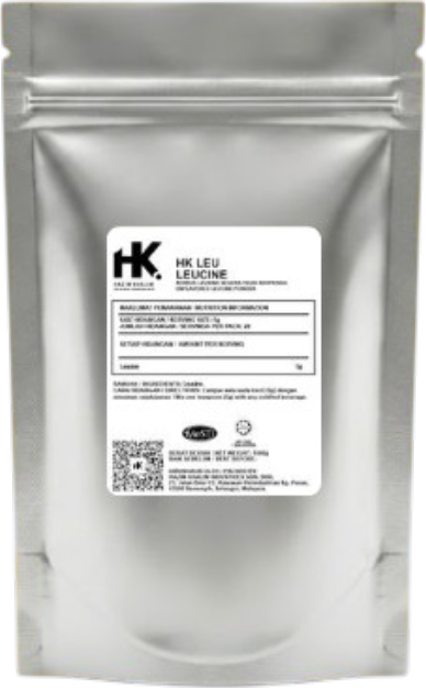 Leucine
