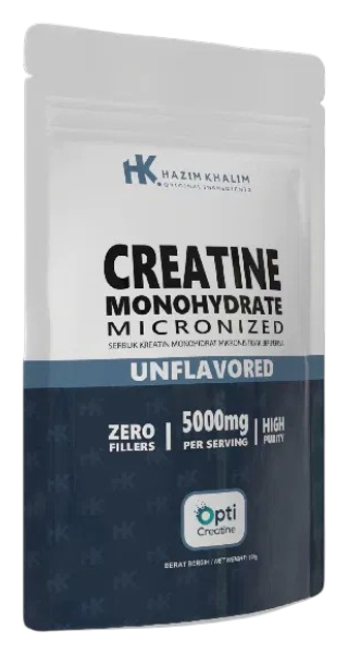 Opti Creatine Micronized