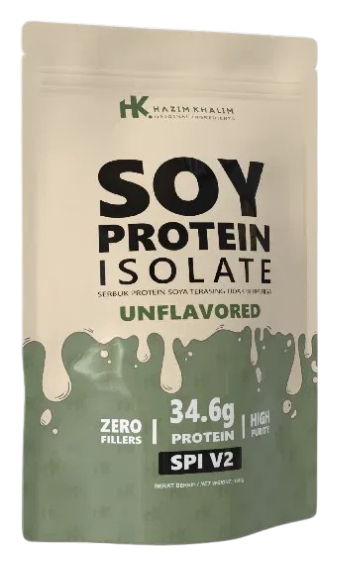 Soy Protein Isolate
