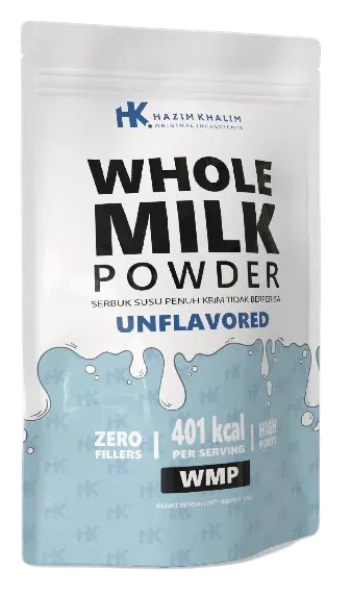 Whole Milk Powder