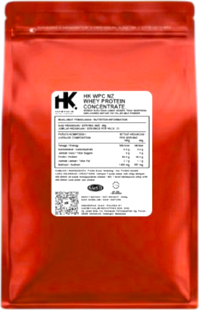 Whey Protein Concentrate